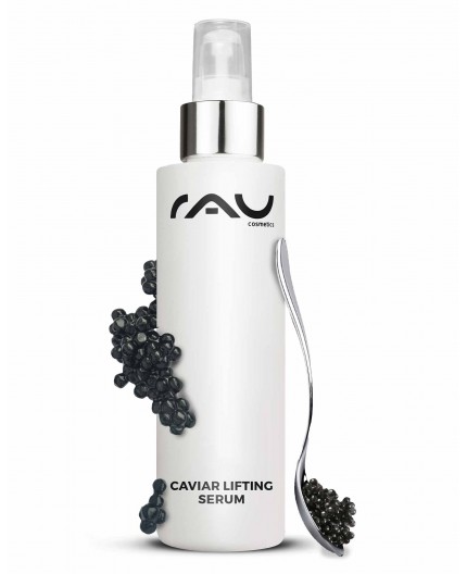 "RAU Caviar Lifting Serum" 100 ml