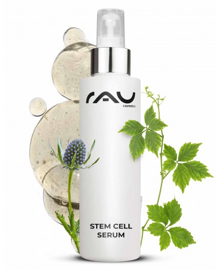 "RAU Stem Cell Serum 100 ml Anti-Aging"