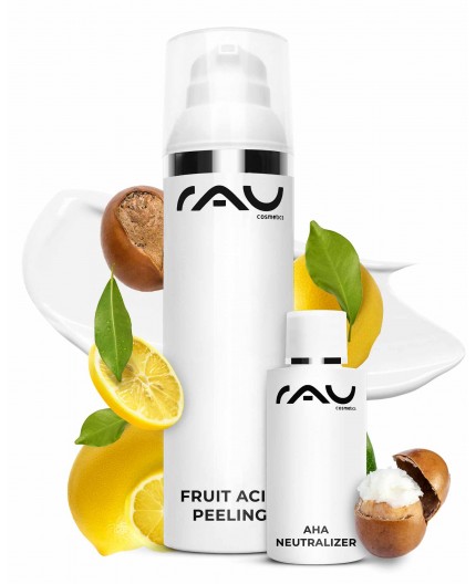 "RAU Fruit Acid Peeling 100 ml"