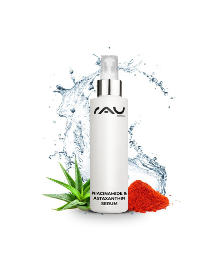 NIACINAMIDE SERUM A100 ML ar 10% NIACINAMIDE & 1% ZINC PCA