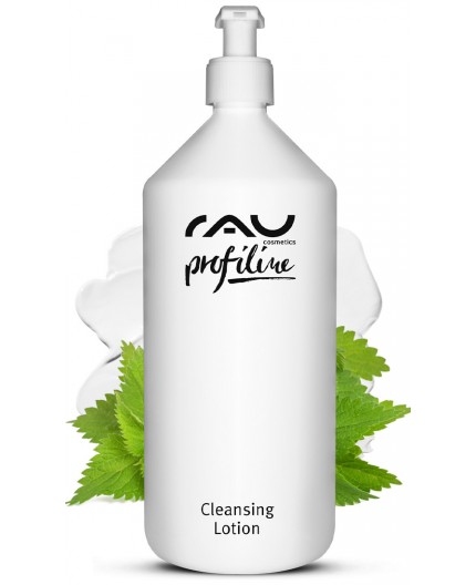 "RAU Cleansing Lotion" 1000 ml