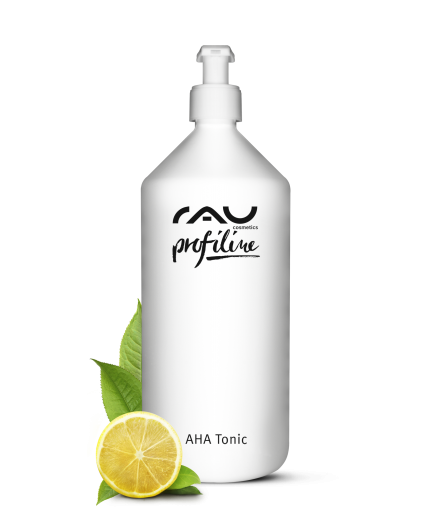 "RAU AHA Tonic" augļskābes toniks1000 ml