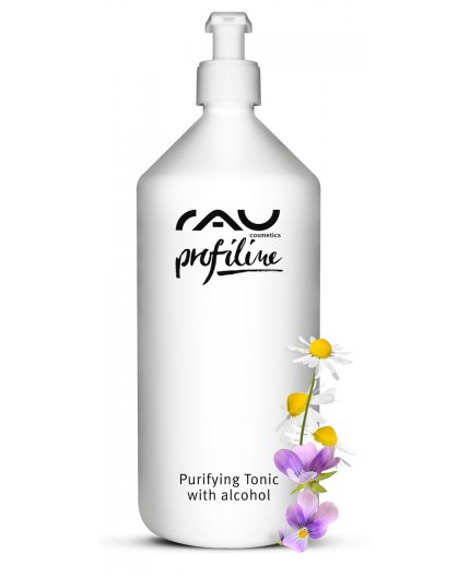 RAU Purifying Tonic with alcohol 1 Litrs