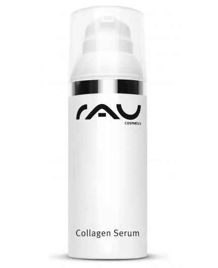"RAU Collagen Serum 50 ml"-anti-novecošanās serums