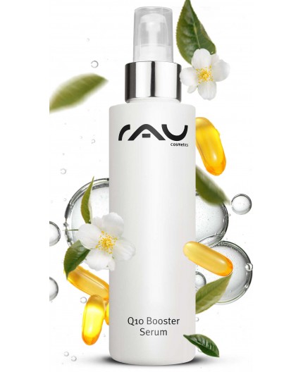 "RAU Q10 Booster Serum 100 ml"