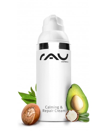 RAU Calming & repair krēms 50 ml