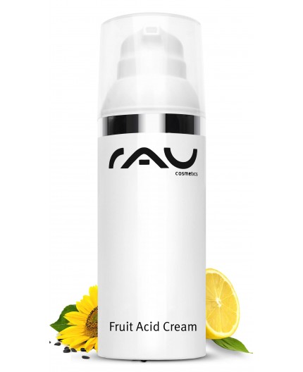 "RAU Fruit Acid & BHA Cream 50 ml"