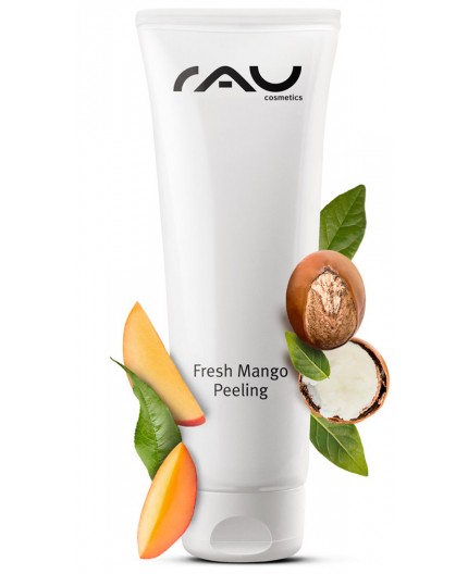 "RAU Fresh Mango Peeling 75 ml"