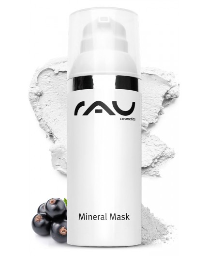 RAU Mineral mask 50 ml