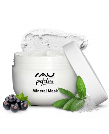 "RAU Mineral Mask 200 ml"