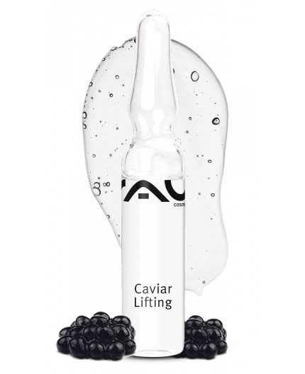 "RAU Caviar Lifting Ampullen 10x2 ml Anti-Aging"