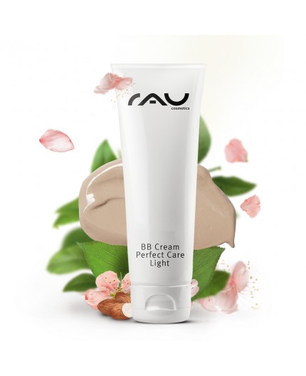 "RAU BB Cream Perfect Care Light 75 ml "