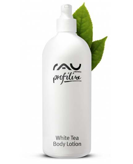 RAU White Tea Body lotion 500 ml